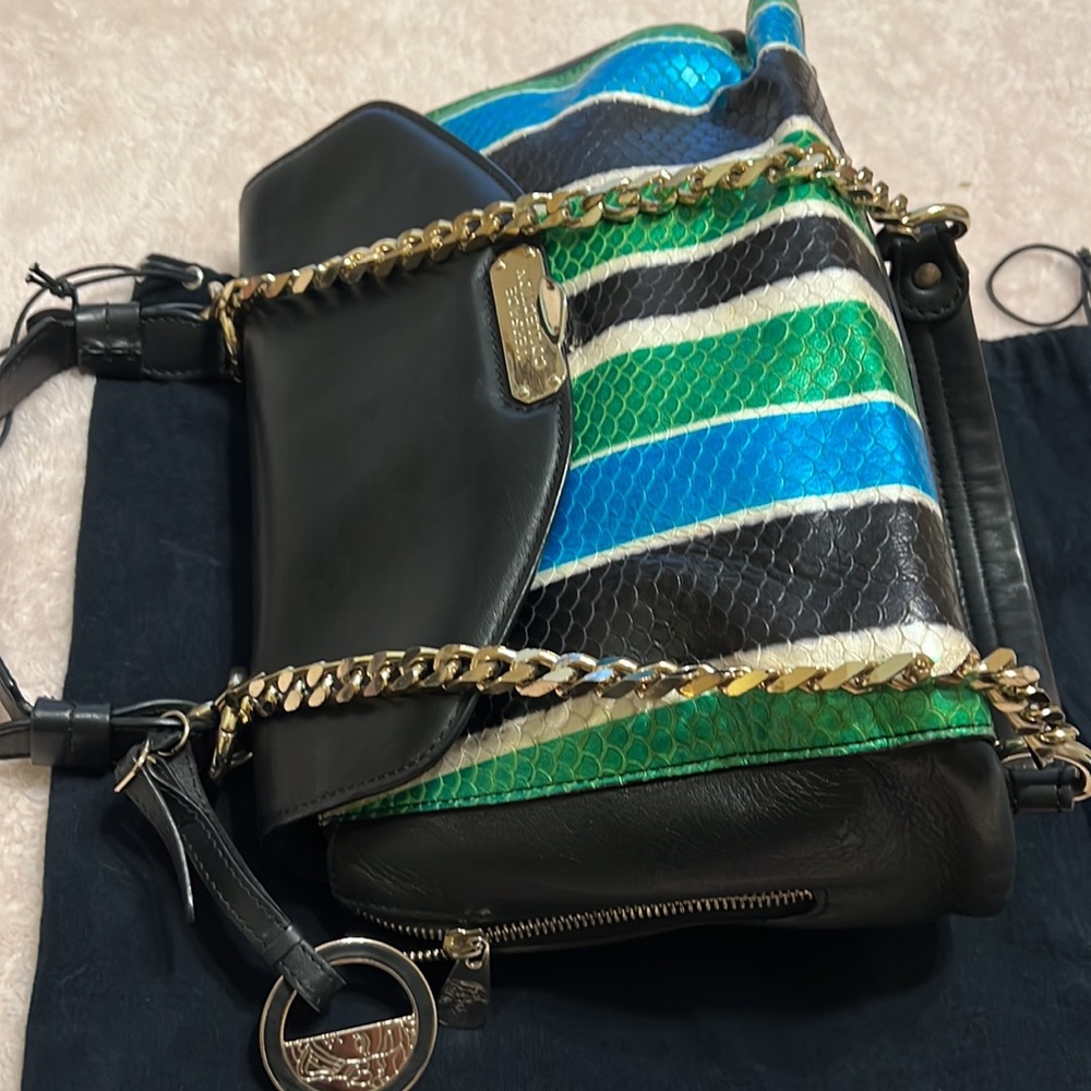Versace bag